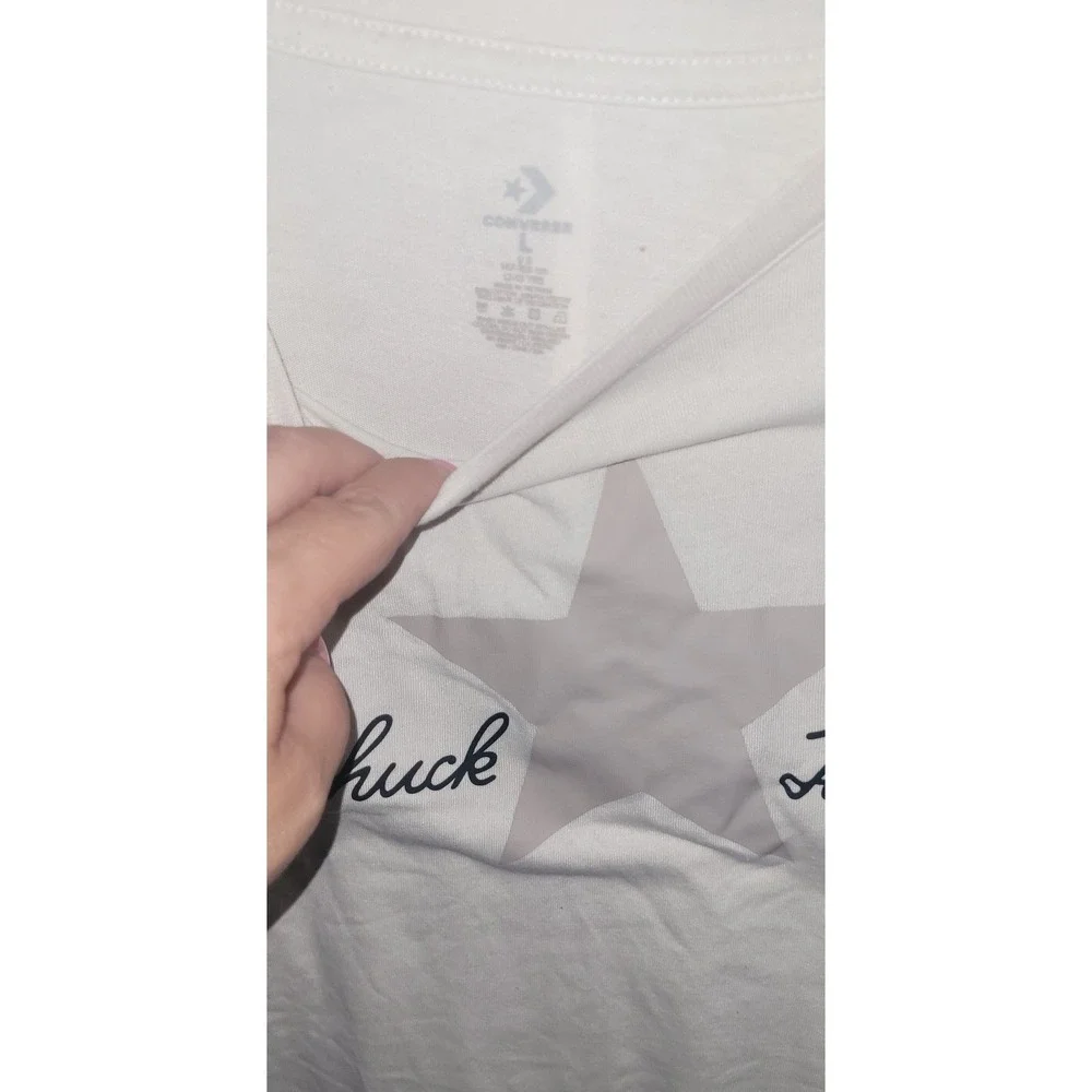 Converse Chuck Taylor boys‎ outfit large